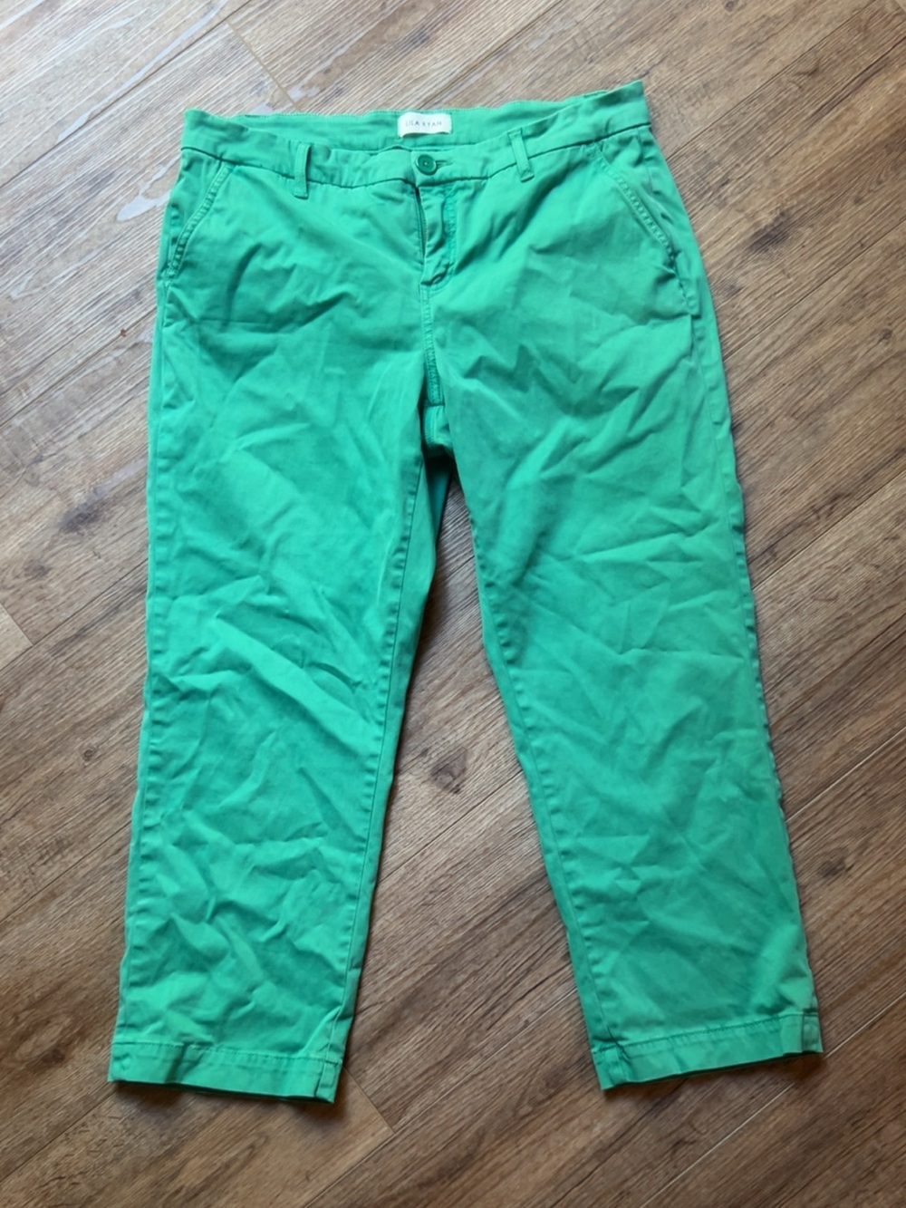 Women’s Chino Pants